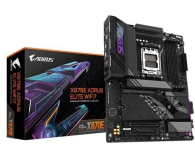 Gigabyte X870 AORUS ELITE WIFI7 - 1282690 - zdjęcie 1